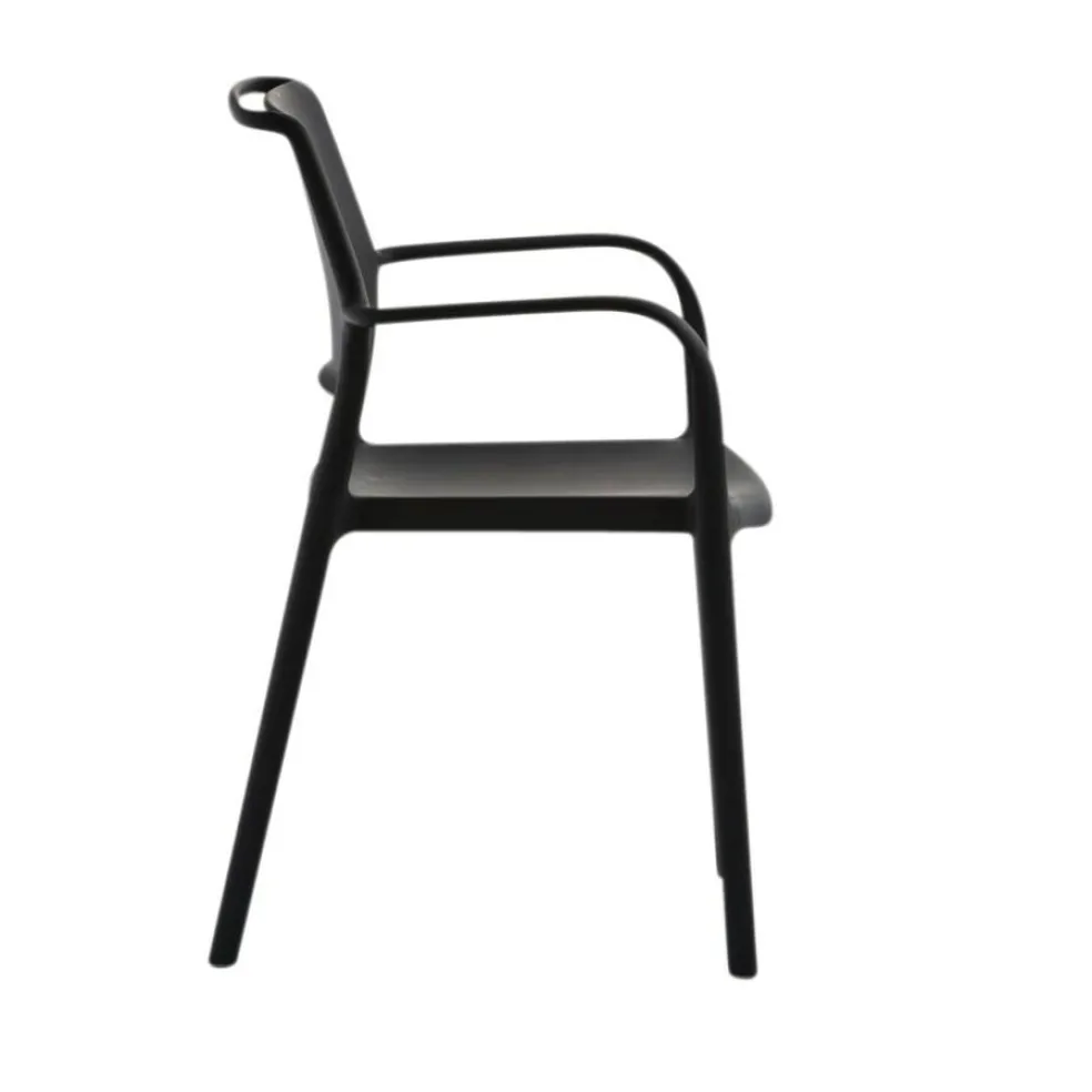 Ara 315 Gartenarmlehnstuhl