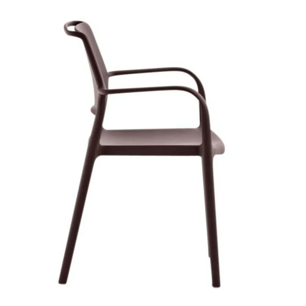 Ara 315 Gartenarmlehnstuhl