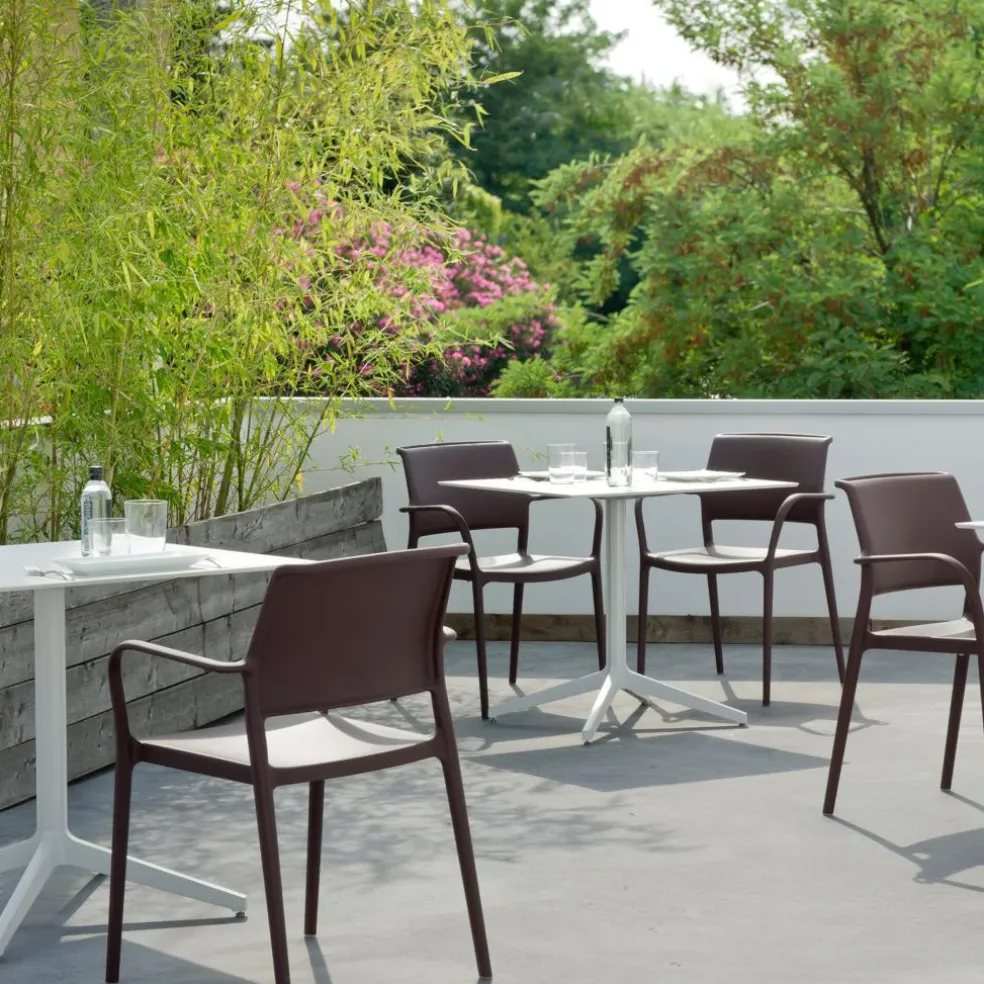 Ara 315 Gartenarmlehnstuhl