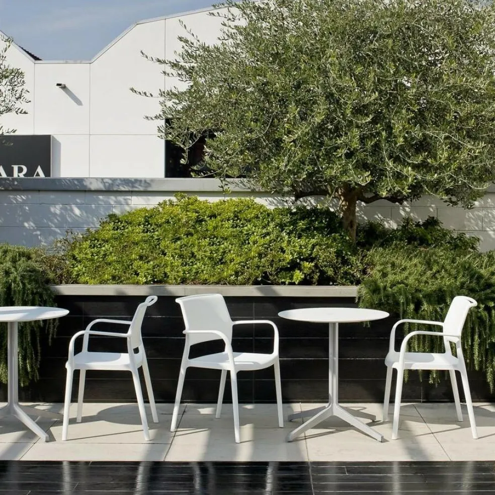 Ara 315 Gartenarmlehnstuhl