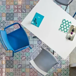 Ara 315 Gartenarmlehnstuhl