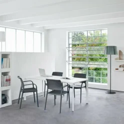 Ara 315 Gartenarmlehnstuhl