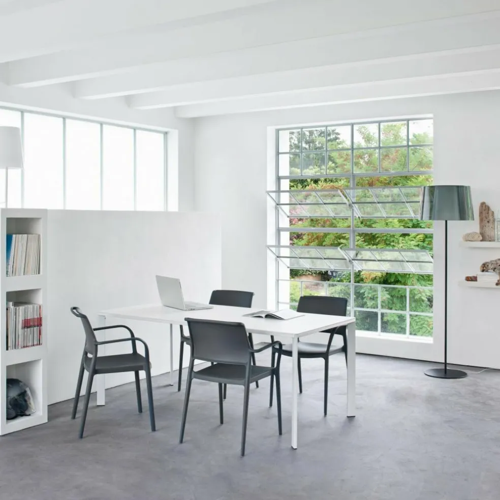 Ara 315 Gartenarmlehnstuhl