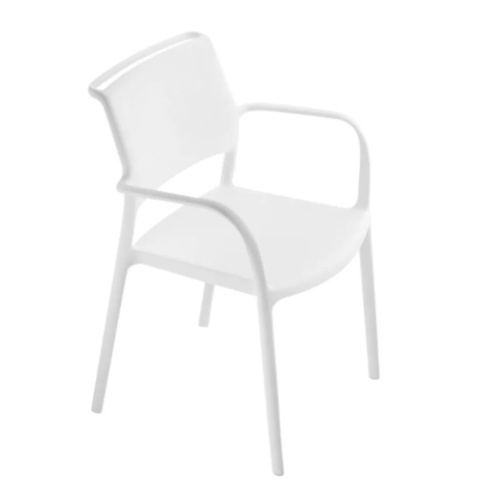 Ara 315 Gartenarmlehnstuhl