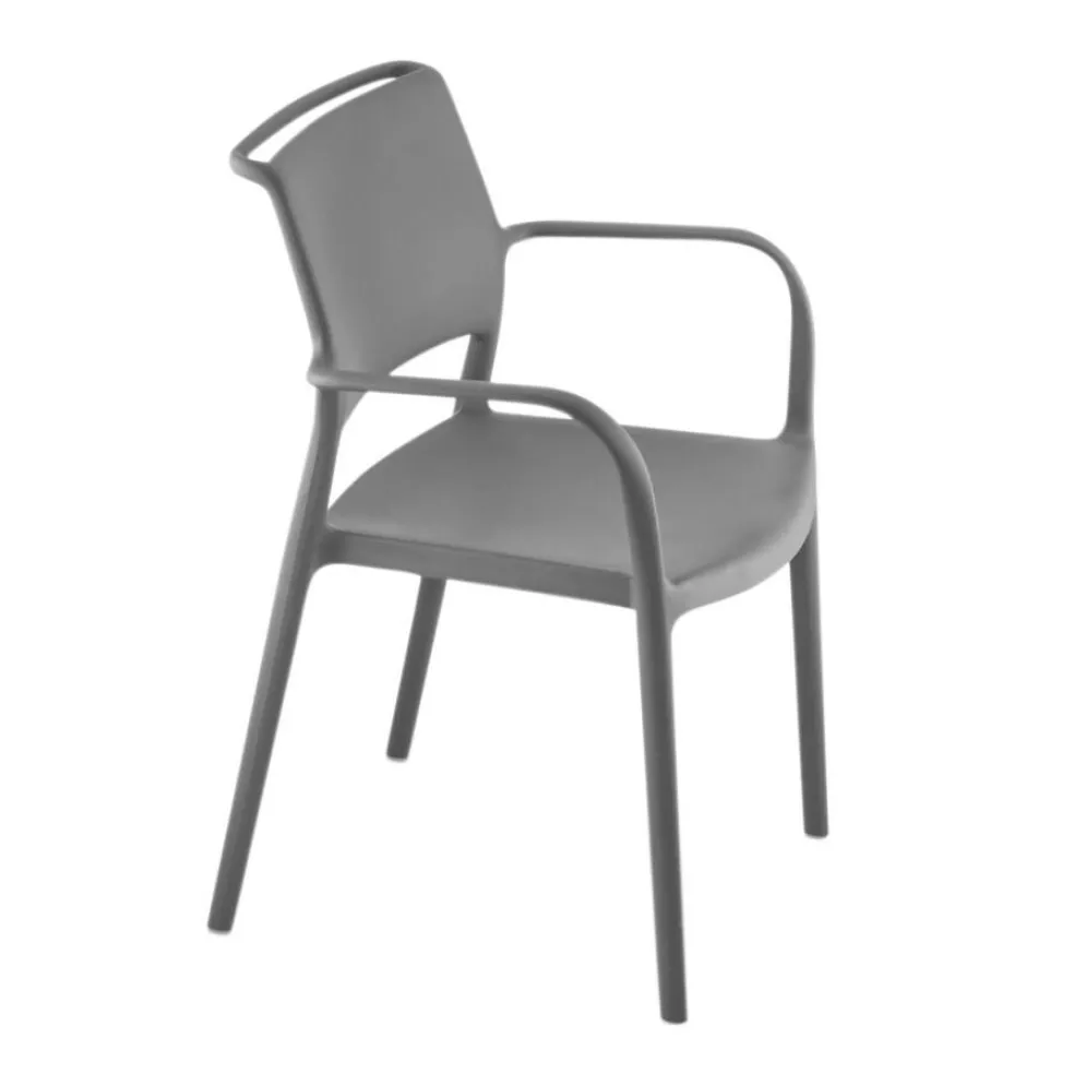 Ara 315 Gartenarmlehnstuhl