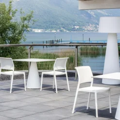 Ara 310 Gartenstuhl 4er Set