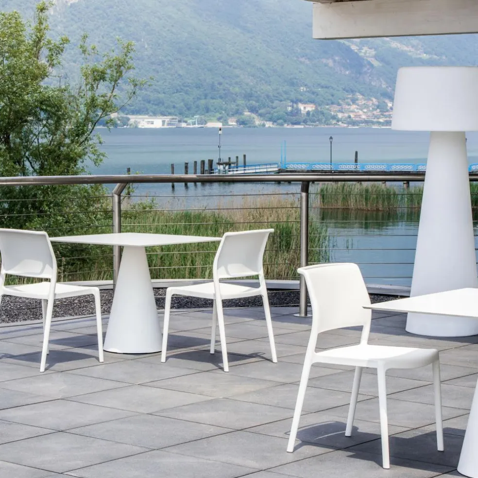 Ara 310 Gartenstuhl 4er Set