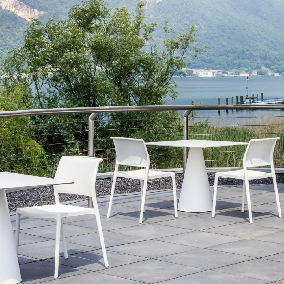 Ara 310 Gartenstuhl 4er Set