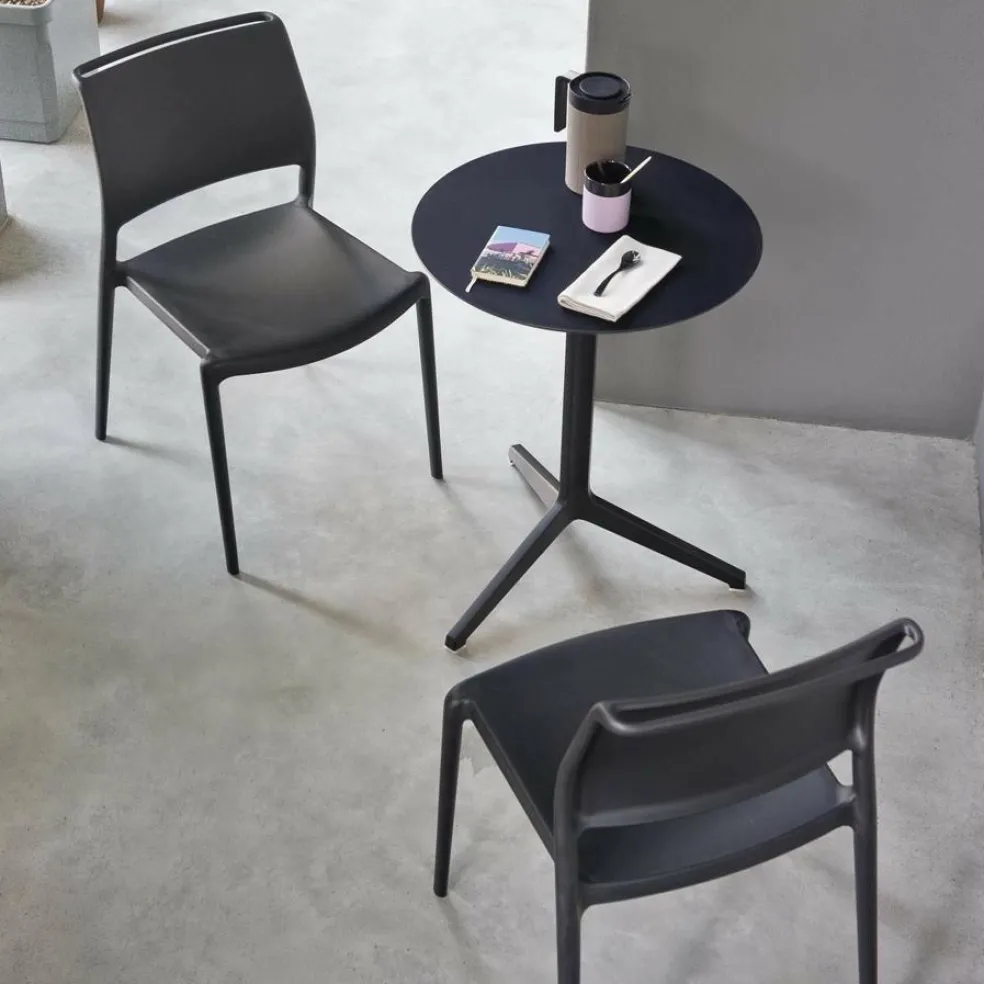 Ara 310 Gartenstuhl 4er Set