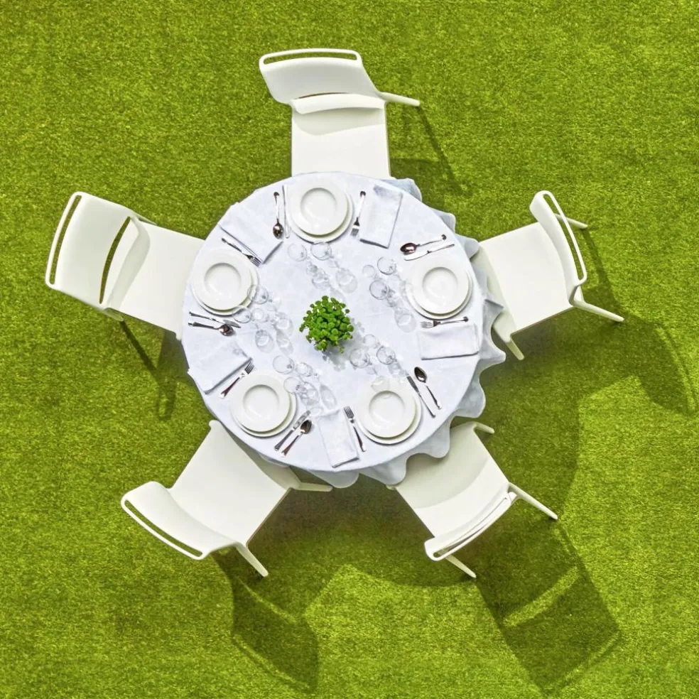 Ara 310 Gartenstuhl 4er Set