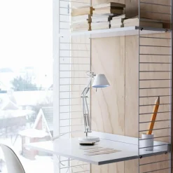 Arbeitsplatzkombination 78x200x30cm