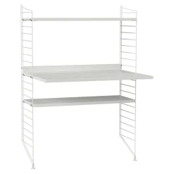 Arbeitsplatzkombination 78x115x58cm