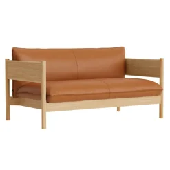 Arbour Club Sofa Leder