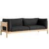 Arbour Eco 3-Sitzer Sofa