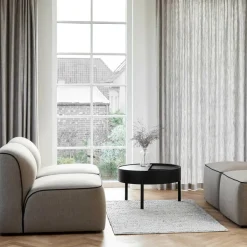 Arc Couchtisch Ø 66cm