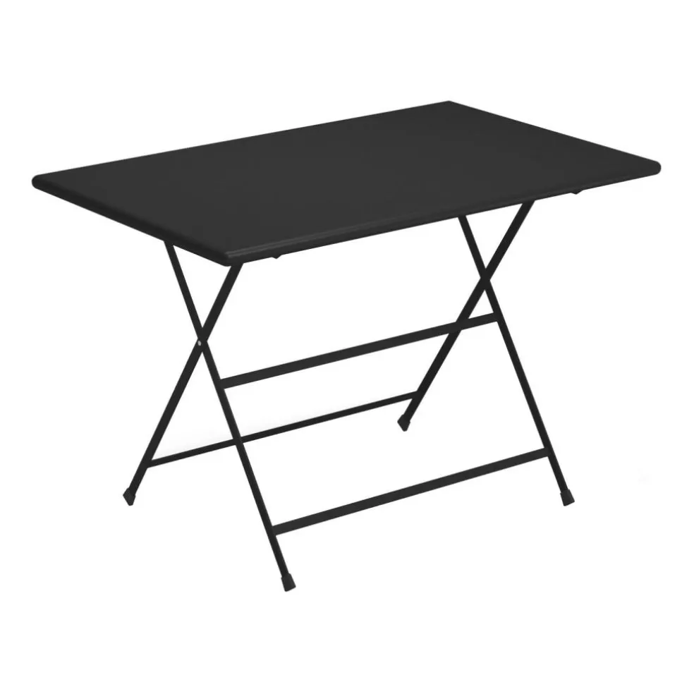 Arc en Ciel Gartenesstisch klappbar 110x70cm