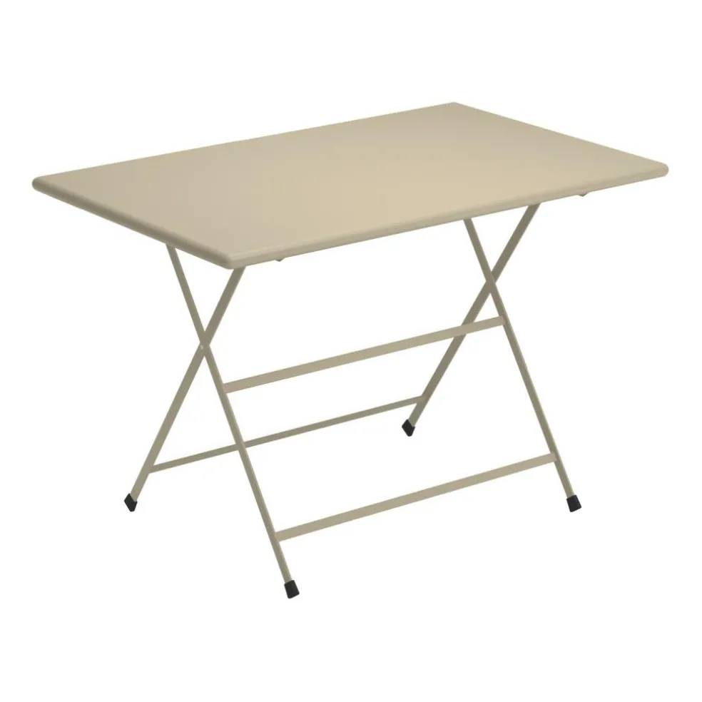 Arc en Ciel Gartenesstisch klappbar 110x70cm