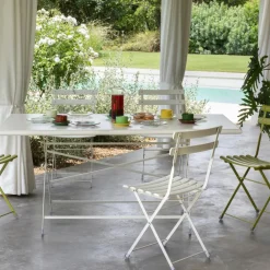 Arc en Ciel Gartenstuhl klappbar