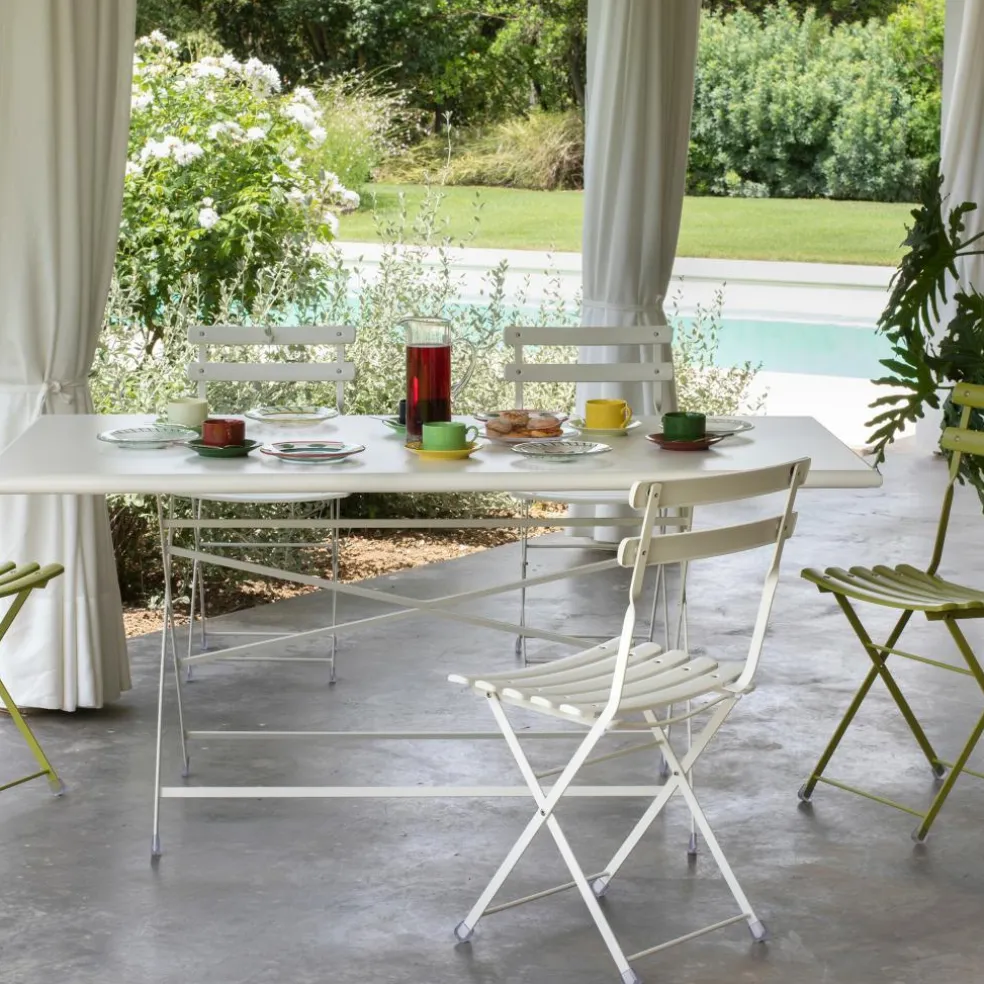 Arc en Ciel Gartenstuhl klappbar