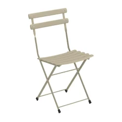 Arc en Ciel Gartenstuhl klappbar