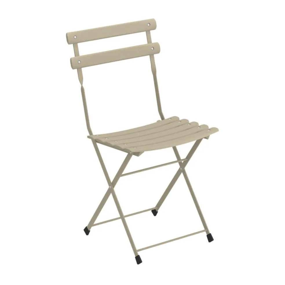 Arc en Ciel Gartenstuhl klappbar