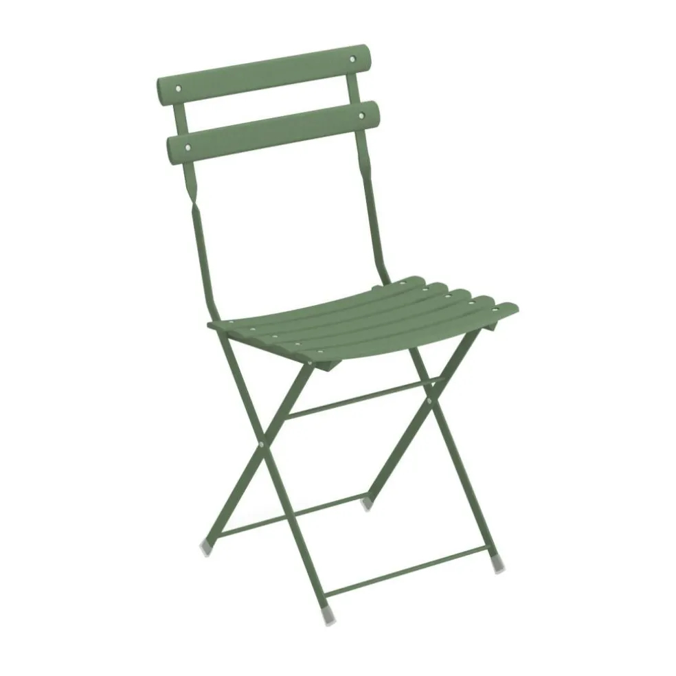 Arc en Ciel Gartenstuhl klappbar