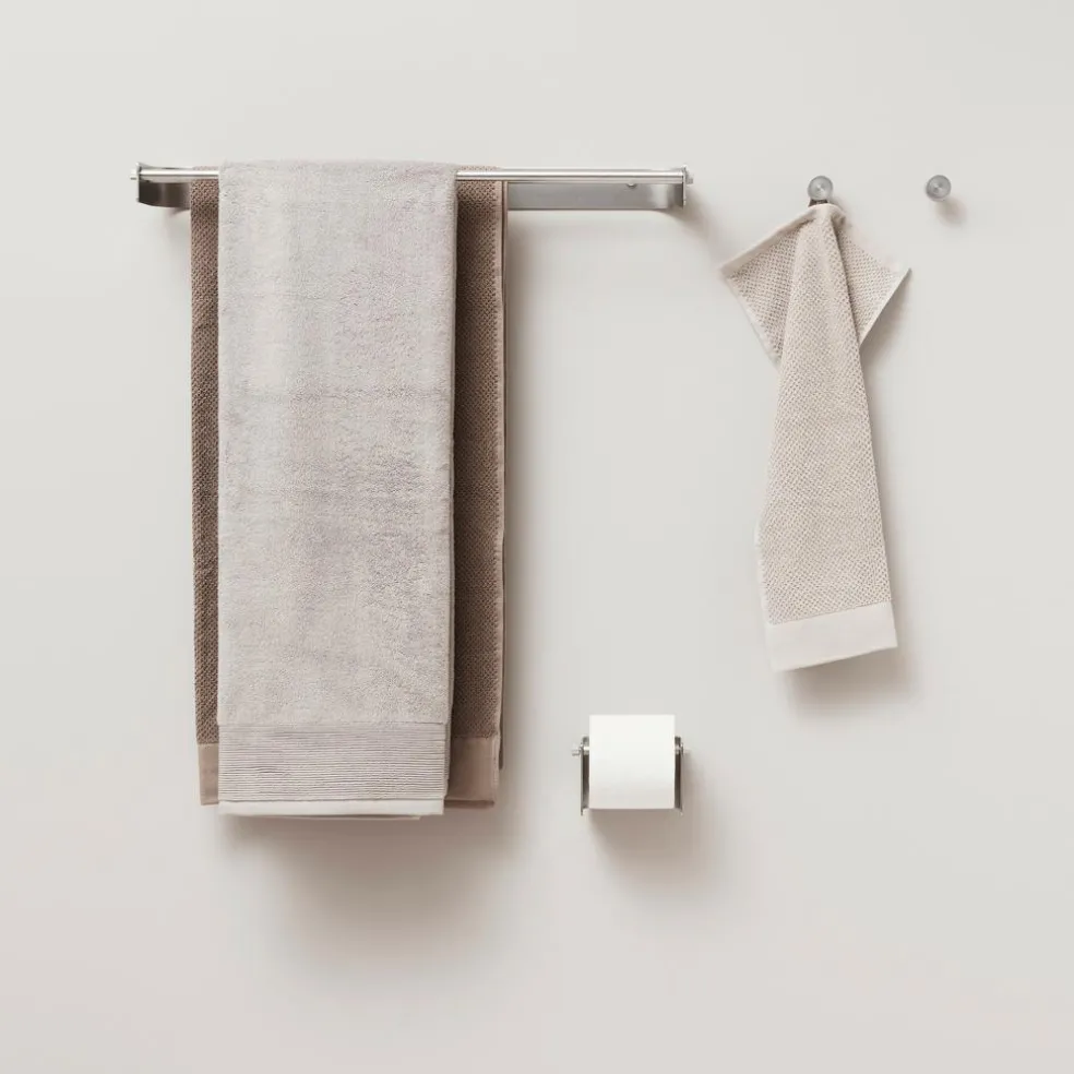 Arc Handtuchhalter zweiarmig