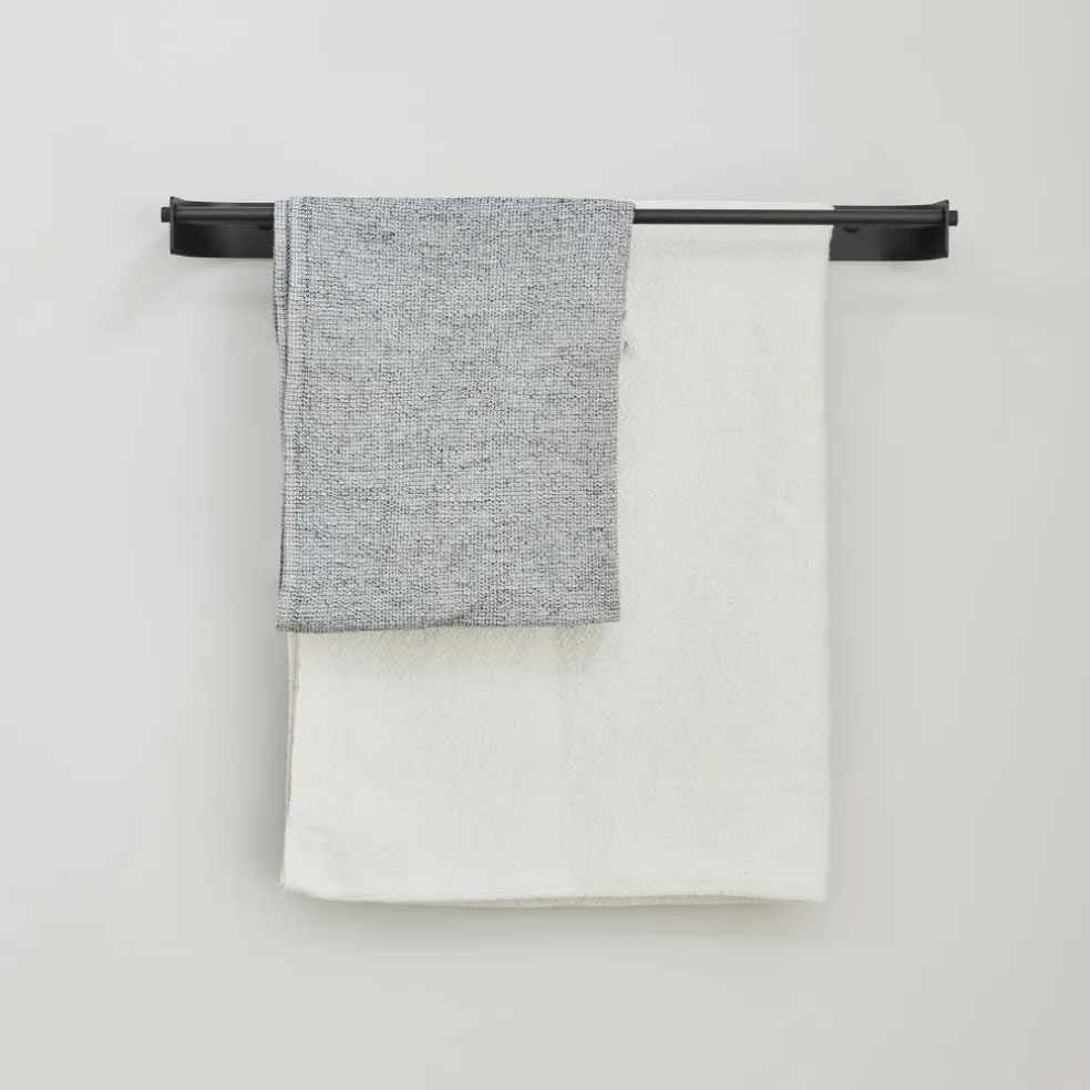 Arc Handtuchhalter zweiarmig