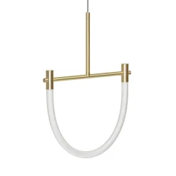 Arc LED Pendelleuchte