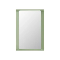 Arced Spiegel 80x55cm