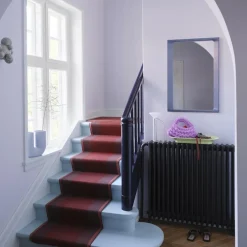 Arced Spiegel 80x55cm