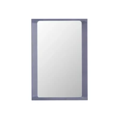 Arced Spiegel 80x55cm