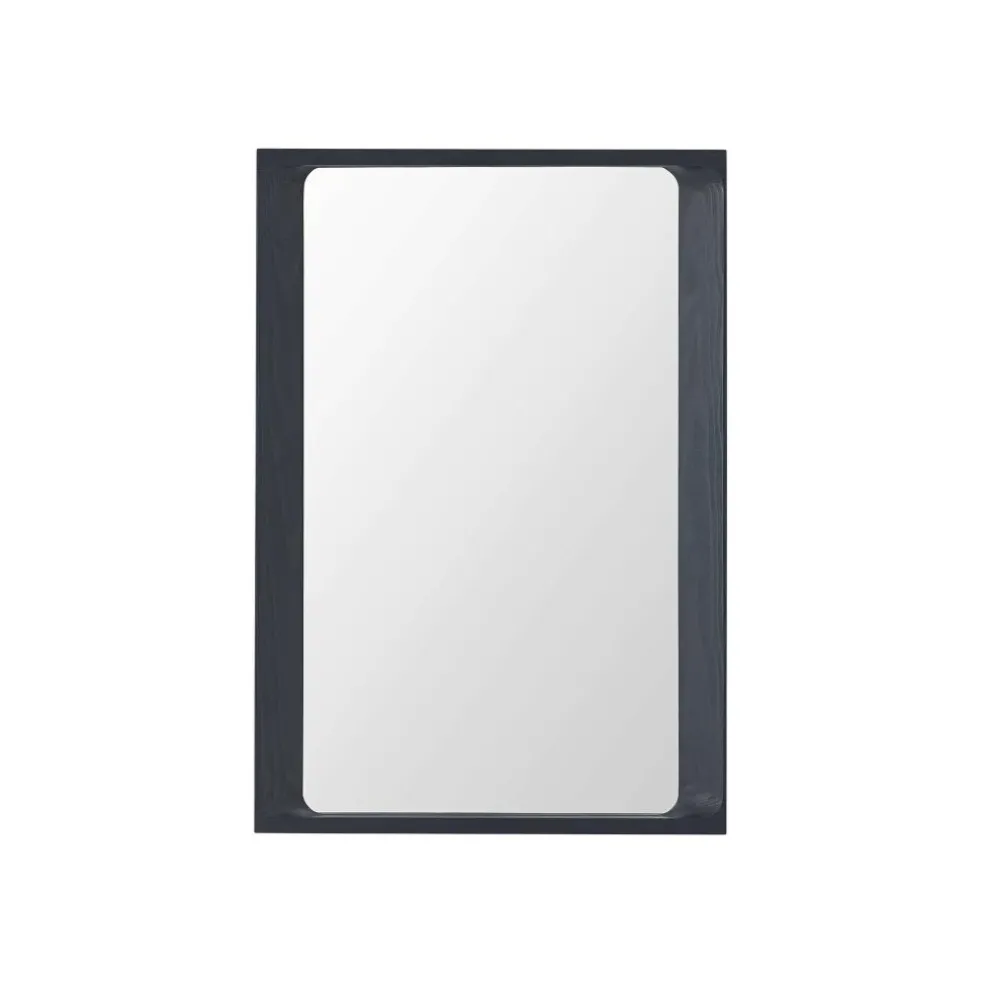 Arced Spiegel 80x55cm