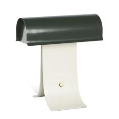 Archive LED Tischleuchte 25cm