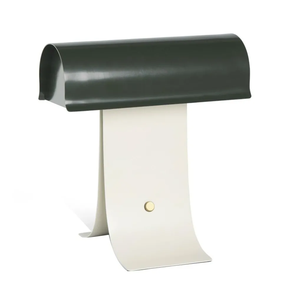 Archive LED Tischleuchte 25cm