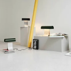 Archive LED Tischleuchte 25cm