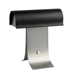 Archive LED Tischleuchte 25cm