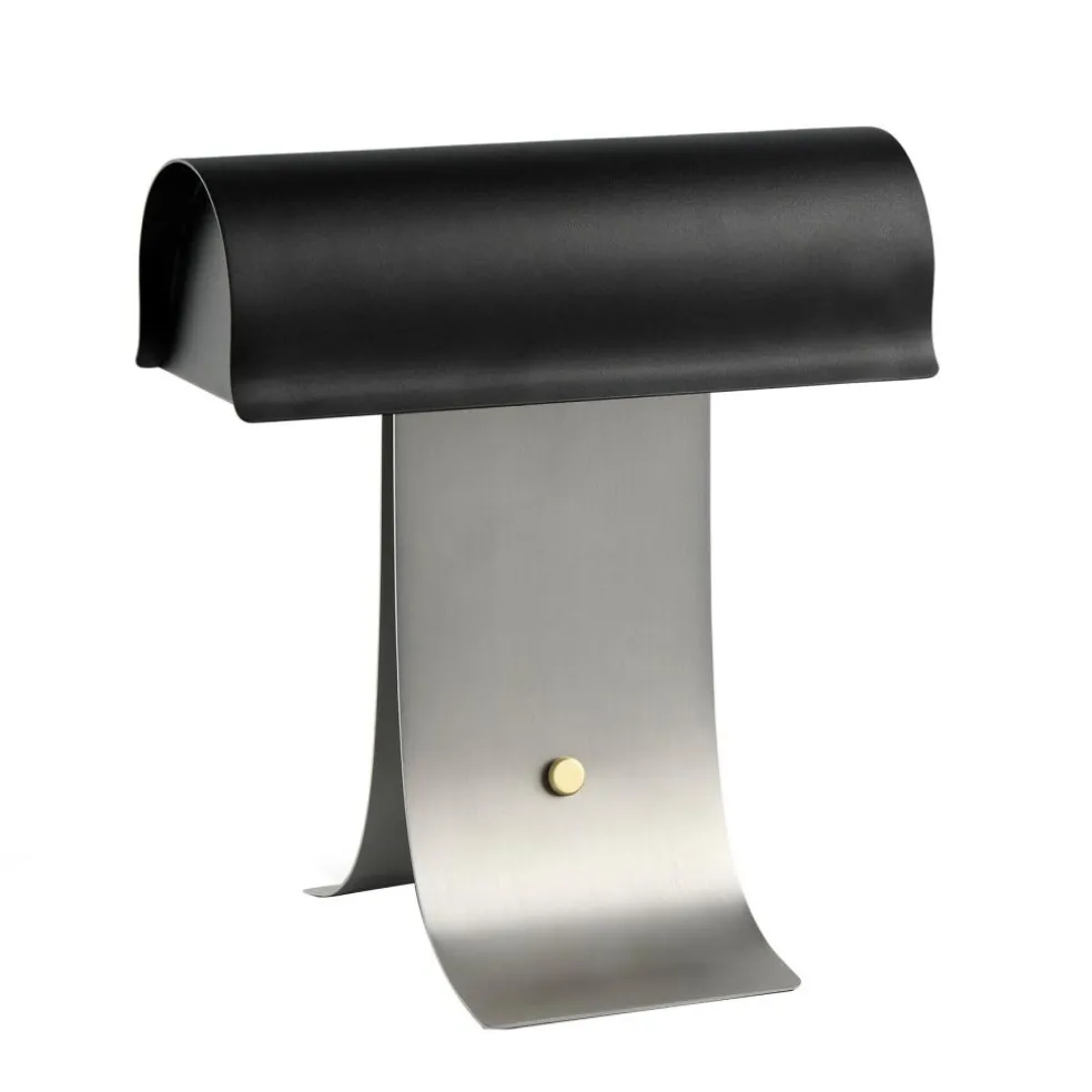 Archive LED Tischleuchte 25cm