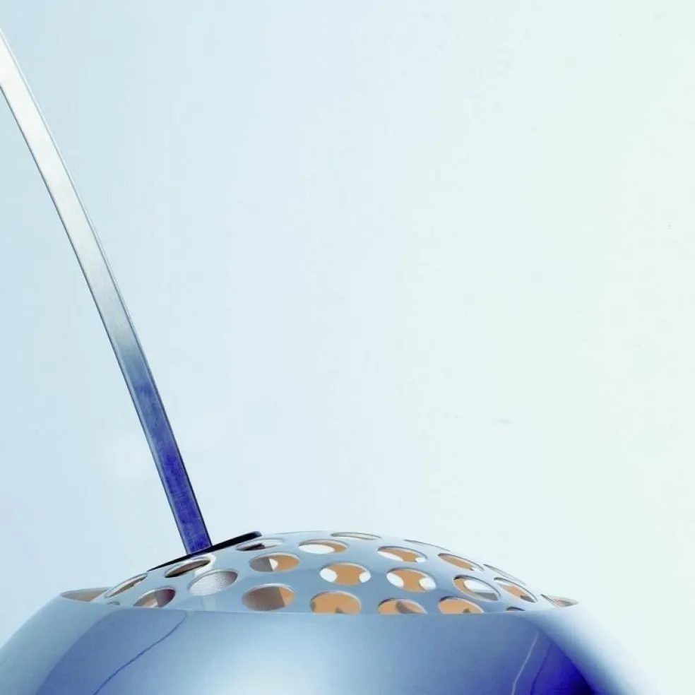 Arco LED Stehleuchte