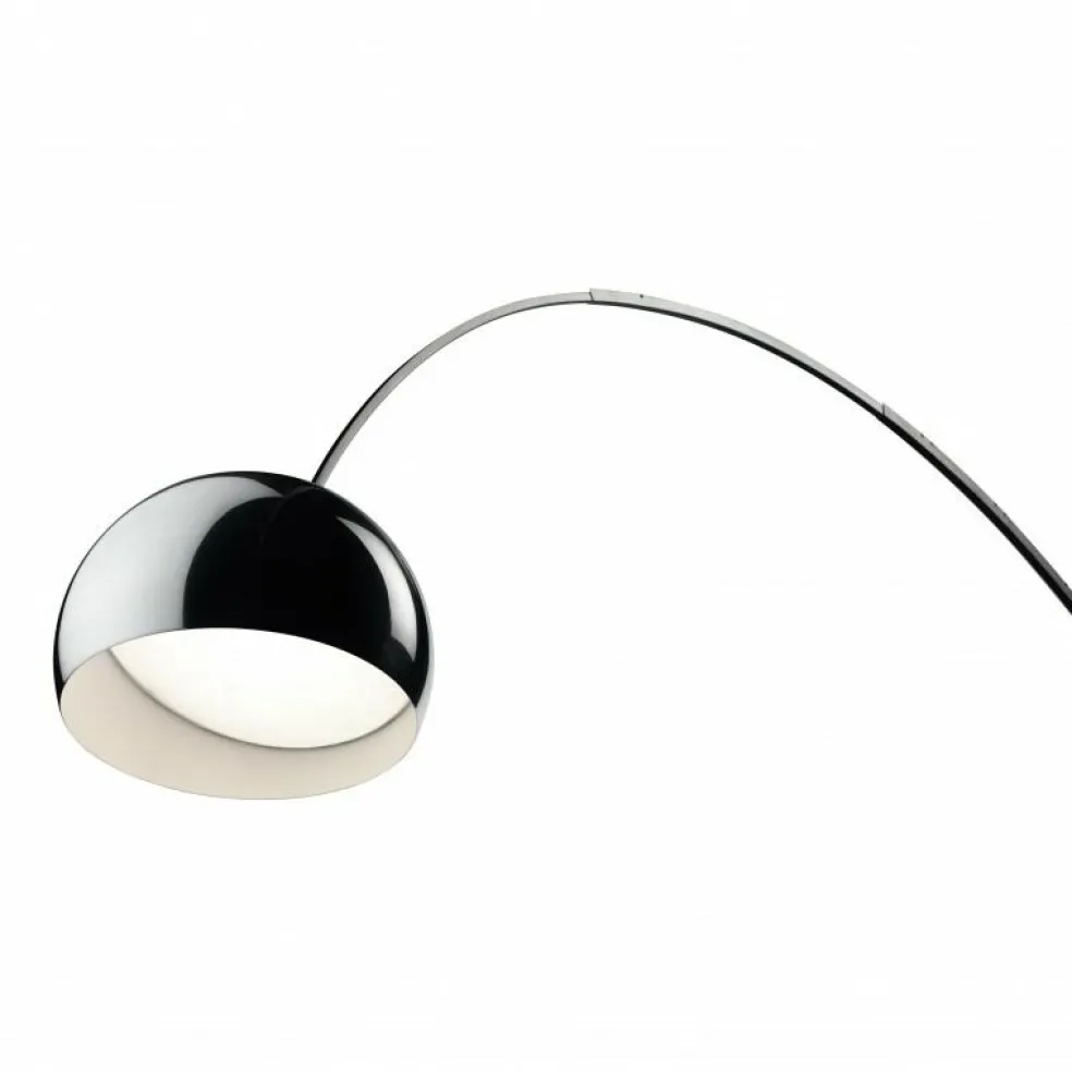Arco LED Stehleuchte