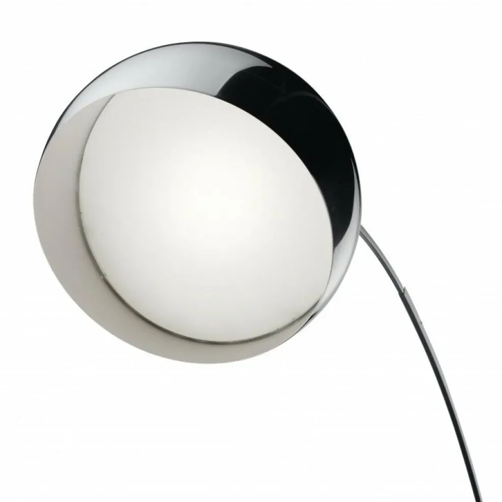 Arco LED Stehleuchte