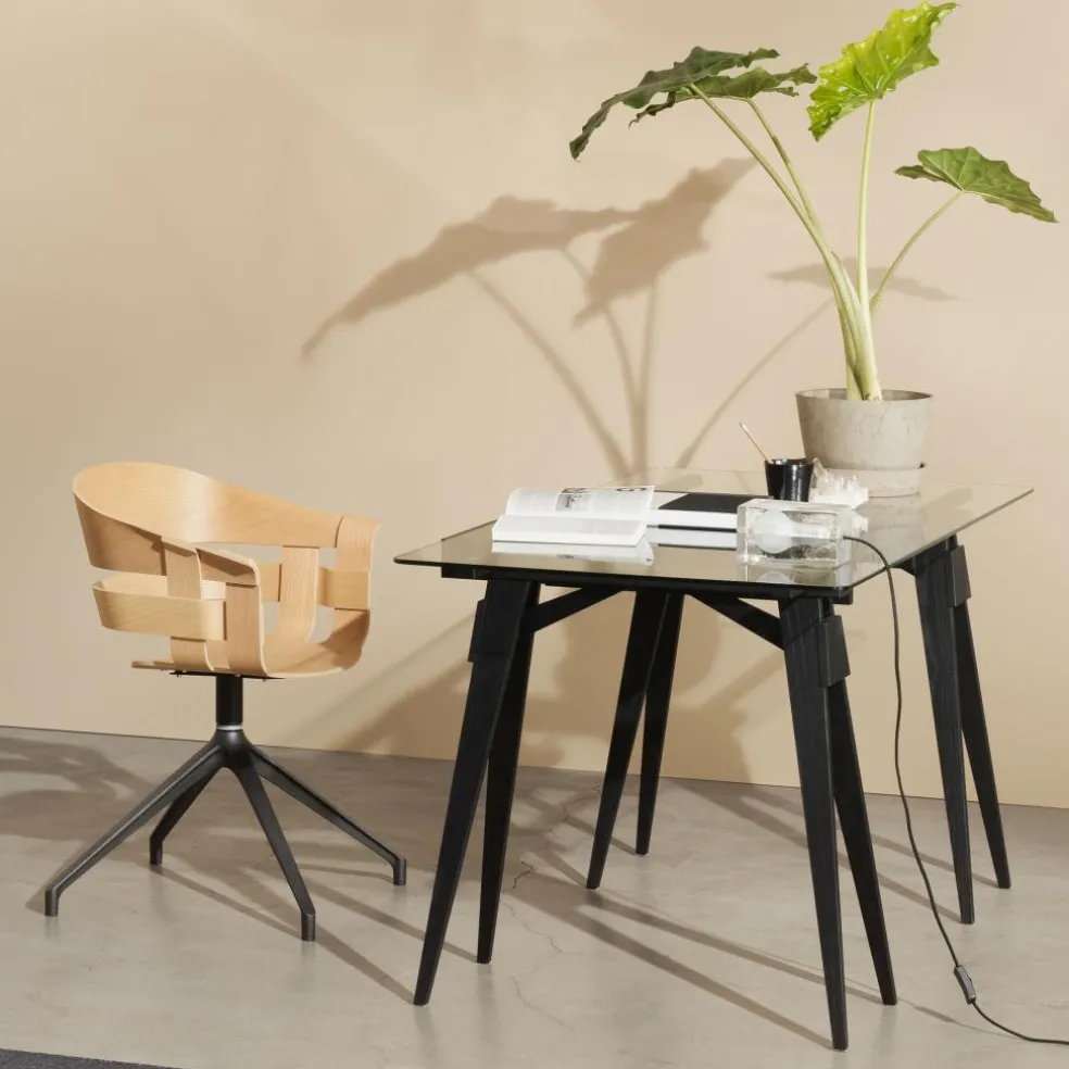 Arco Schreibtisch 150x75x74cm