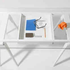 Arco Schreibtisch 150x75x74cm