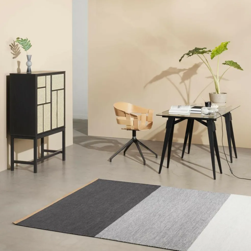 Arco Schreibtisch 150x75x74cm