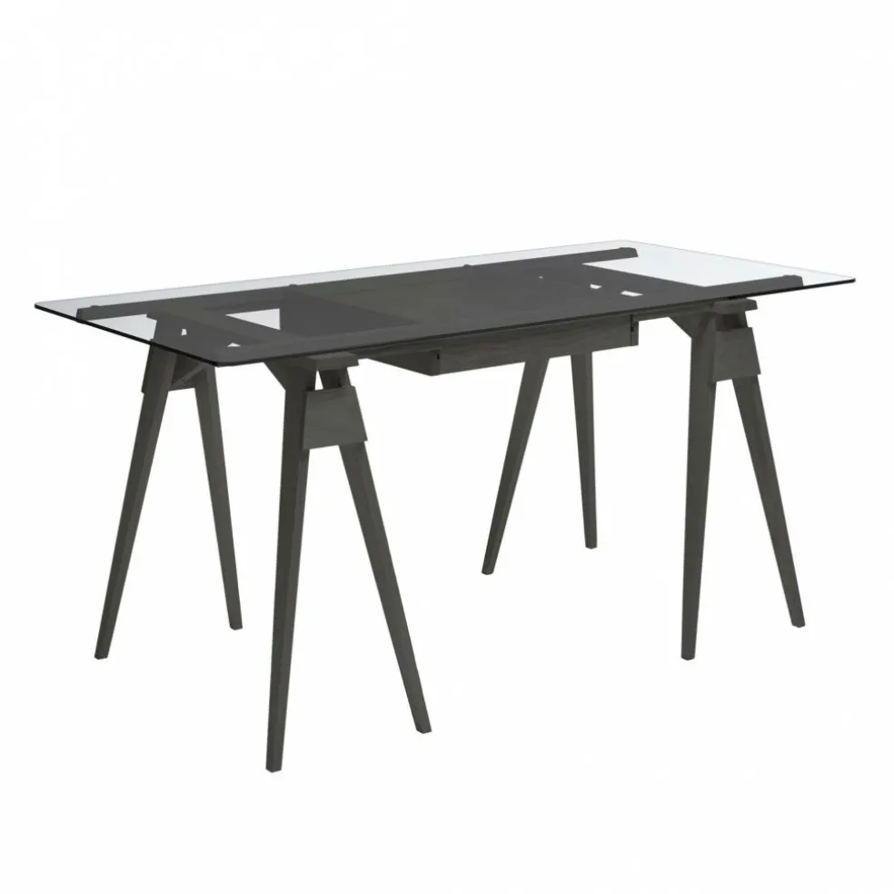 Arco Schreibtisch 150x75x74cm