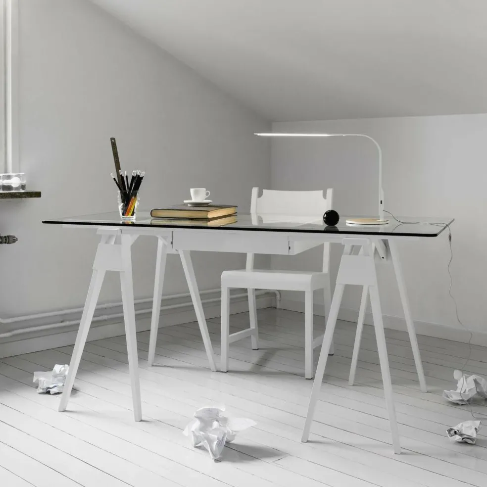 Arco Schreibtisch 150x75x74cm