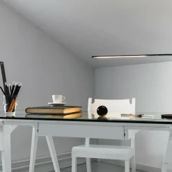 Arco Schreibtisch 150x75x74cm