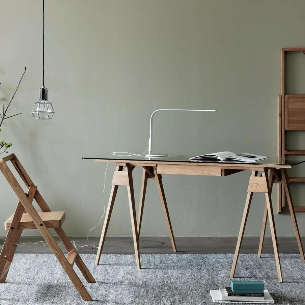 Arco Schreibtisch 150x75x74cm