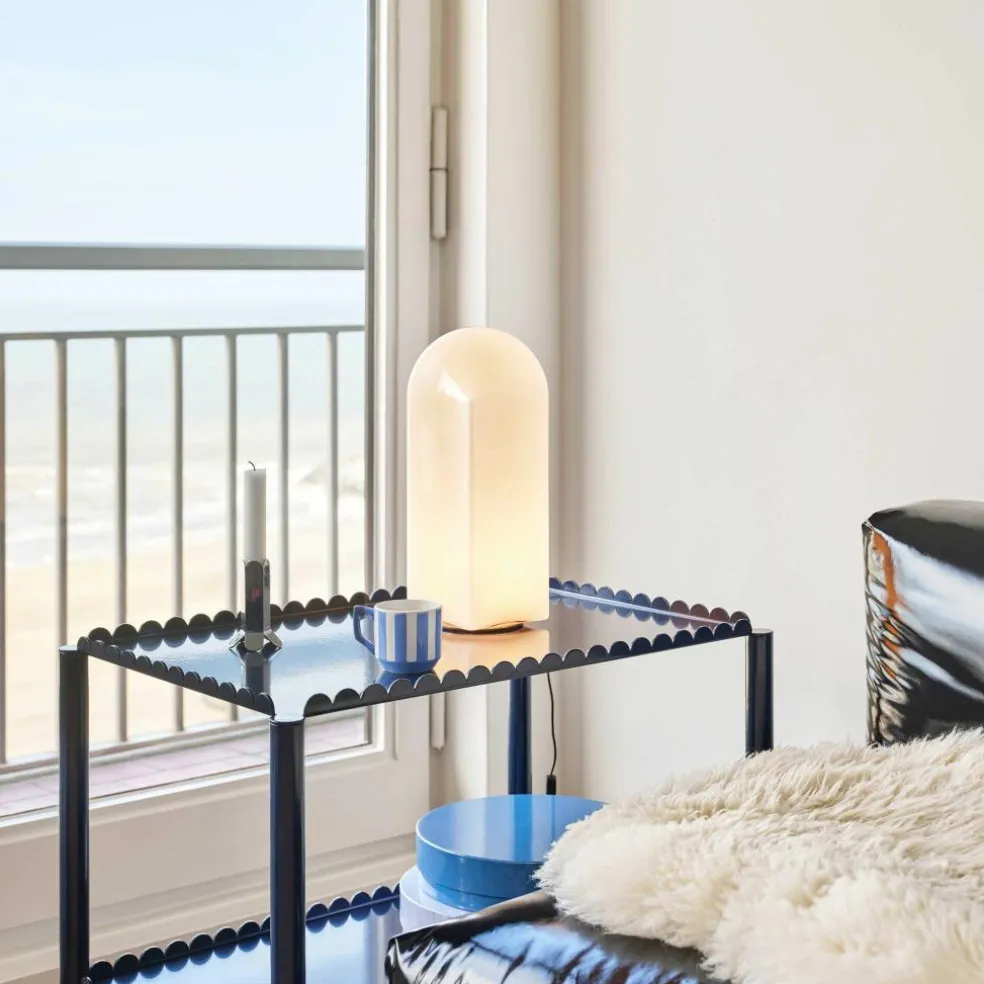 Arcs Servierwagen niedrig