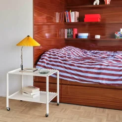 Arcs Servierwagen niedrig